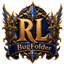 RL BugFolder logo
