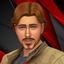 Handsome Male Sim Journey to Batuu logo
