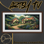 Danius Artsy TV - Set - DATV0610 - Basegame compatilbe logo