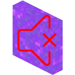 Silent Nether Portals (RP) (Works With A&S) logo
