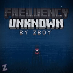 Frequency Unknown - By zBoy's