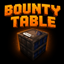 Bounty Table logo