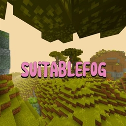 SuitableFog logo