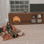 Sims4 Warm Moments Living Room set logo