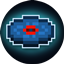 Music Disc Maker logo