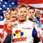 NASCAR logo