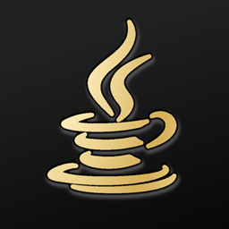 Java Overhaul logo