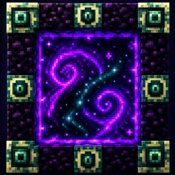 Dynamic Portals
