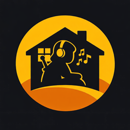 MyMusicHousingOX logo