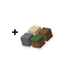 More Blocks  ESR logo