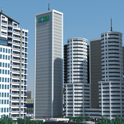 Los Perrito City: Exploration - Roleplay - A Whole Country! project image