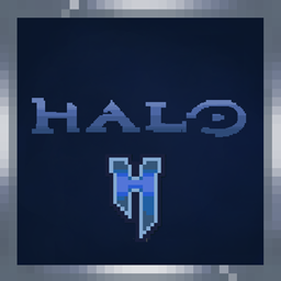 Project Halo logo