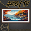 Danius Artsy TV - Set - DATV0613 - Basegame compatilbe logo