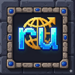 RU Translation [by RelexUA] logo