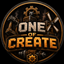 ONE OF CREATE logo