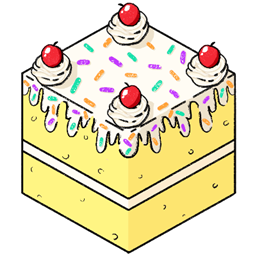 Vanilla With Sprinkles + project image