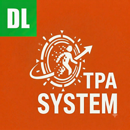 TPA System logo