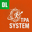 TPA System logo