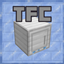 TFC Electric Fridge logo