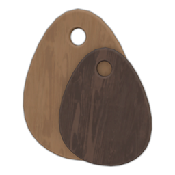 Comiko - Modern Farm Kitchen Wooden Boards project image