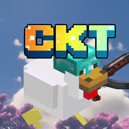 CKT (Chicken travel) logo