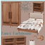 Fancy Farmhouse bedroom logo
