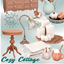 Cozy Cottage logo