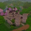 Goose Fairytale Castle logo