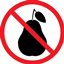 Don't Eat That logo