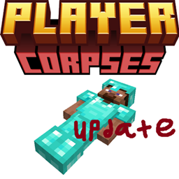 Player Corpses Trinket Support(Unofficial) logo