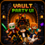 Vault Party UI - Vault Hunters Addon logo