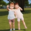 Toddler Lilly Outfit logo