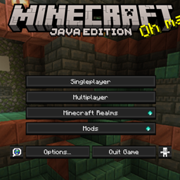 Modern Menus logo