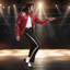 Michael Jackson Totem logo