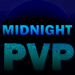 Midnight PVP logo