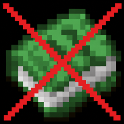 No more recipes logo