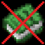 No more recipes logo