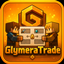 GlymeraTrade logo