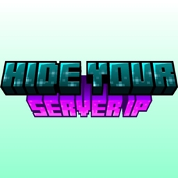 Hide Your Server IP logo