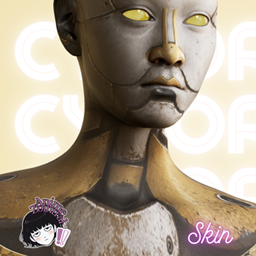 Skin_Cyborg_ARI3077 logo