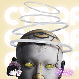 Hair_26_Cyborg_ARI3077 logo