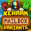 [AT] Kehaan Mailbox Variants logo