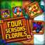 [CP] Four Seasons Florals logo