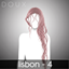 DOUX - Lisbon Hairstyle (Right) logo