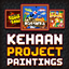 [AT] Kehaan Project Paintings logo