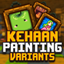 Kehaan Painting Variants logo