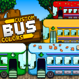 [CP] Custom Bus Colors logo