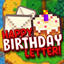 [CP] Happy Birthday Letter logo
