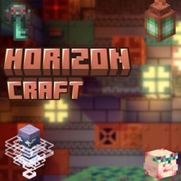 Horizon Craft 3 - HC3 logo