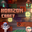 Horizon Craft 3 - HC3 logo